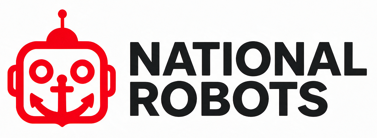 National Robots